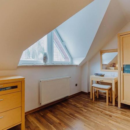 Apartament Bukowa Mountain ויסלאו מראה חיצוני תמונה