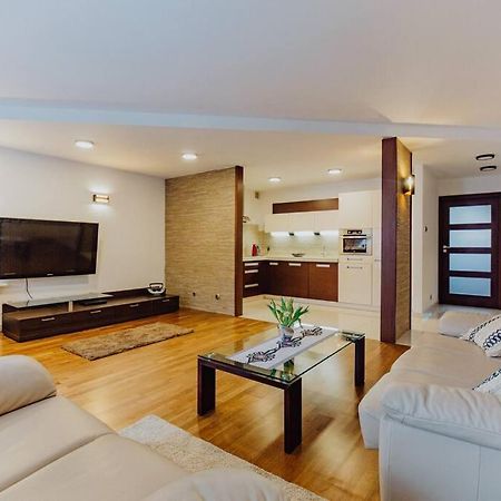 Apartament Bukowa Mountain ויסלאו מראה חיצוני תמונה
