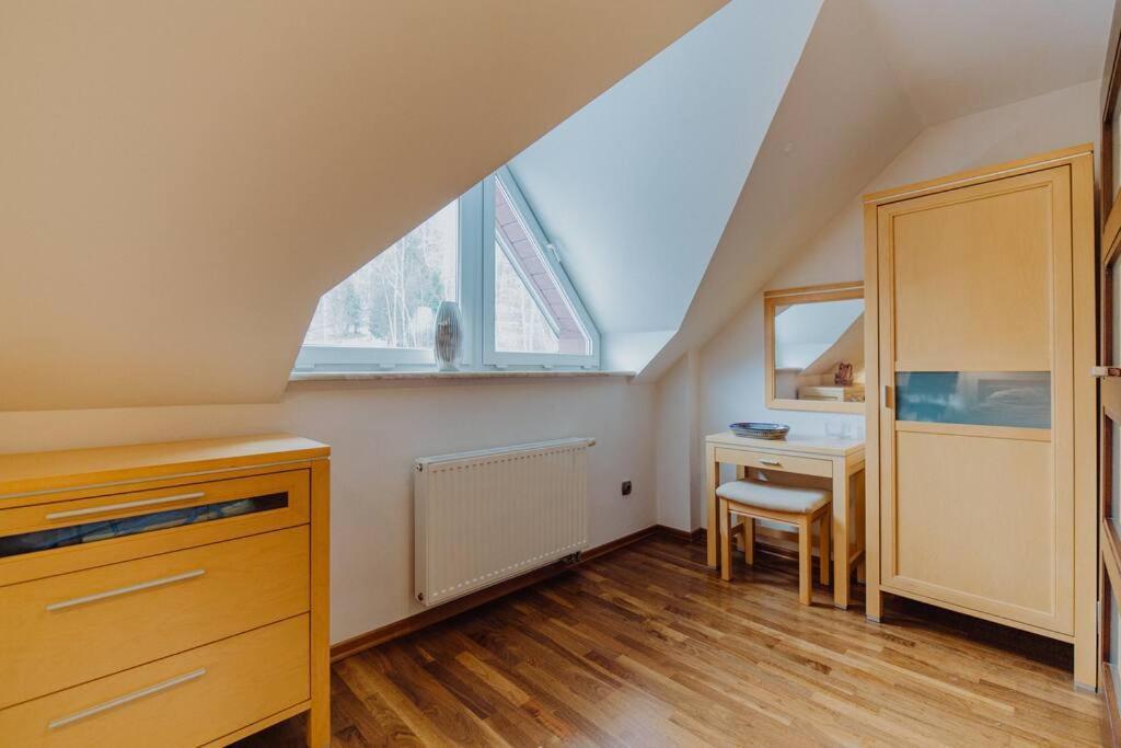 Apartament Bukowa Mountain ויסלאו מראה חיצוני תמונה