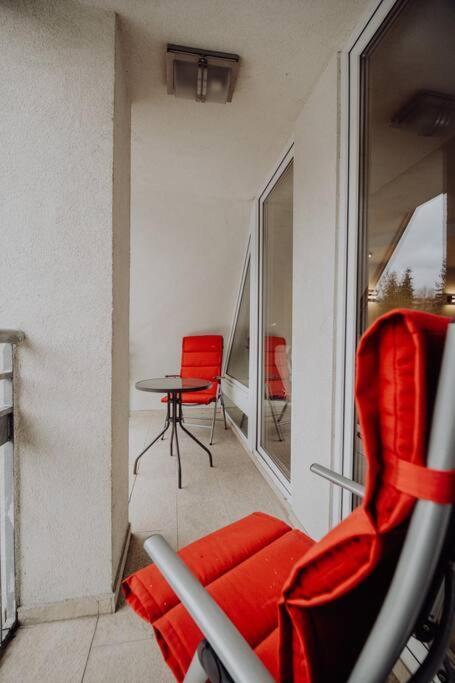 Apartament Bukowa Mountain ויסלאו מראה חיצוני תמונה