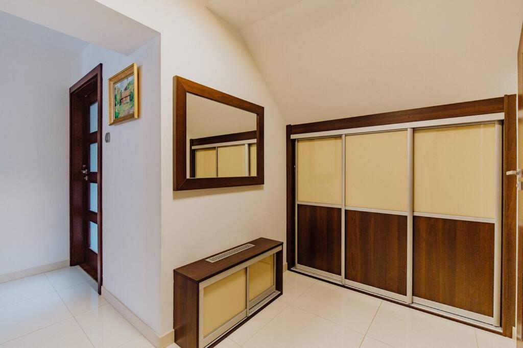 Apartament Bukowa Mountain ויסלאו מראה חיצוני תמונה