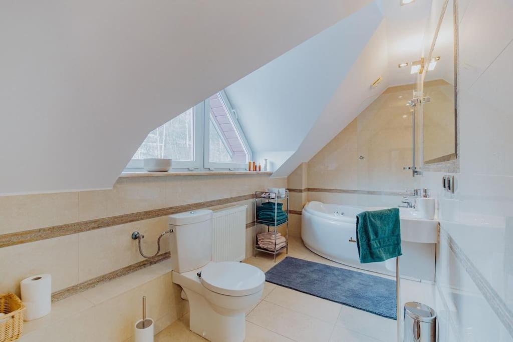 Apartament Bukowa Mountain ויסלאו מראה חיצוני תמונה