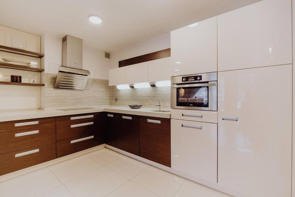 Apartament Bukowa Mountain ויסלאו מראה חיצוני תמונה