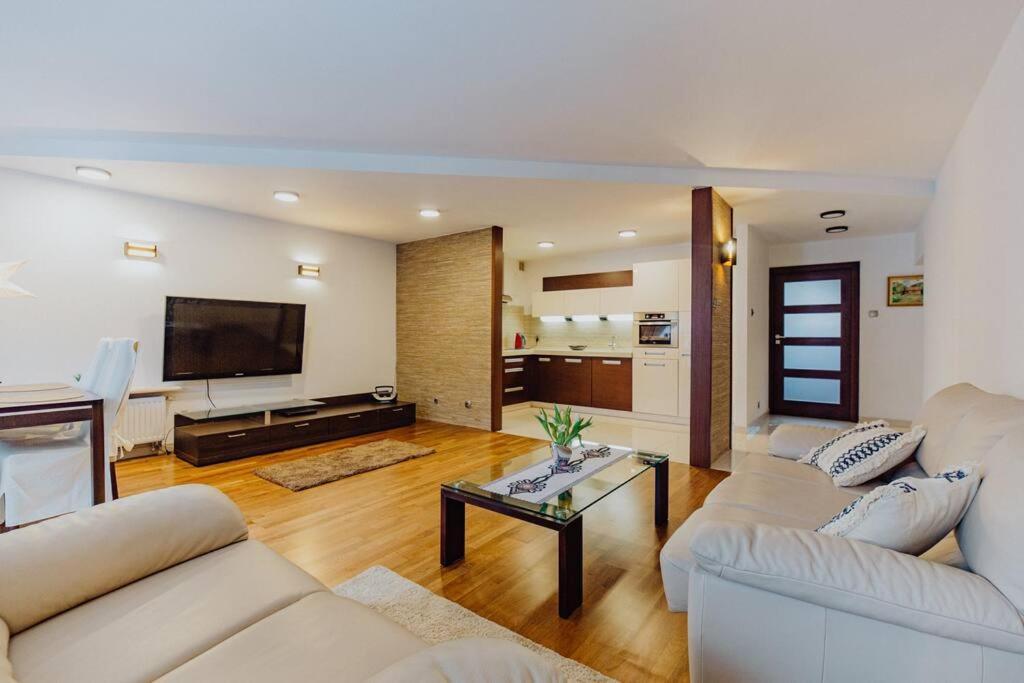 Apartament Bukowa Mountain ויסלאו מראה חיצוני תמונה
