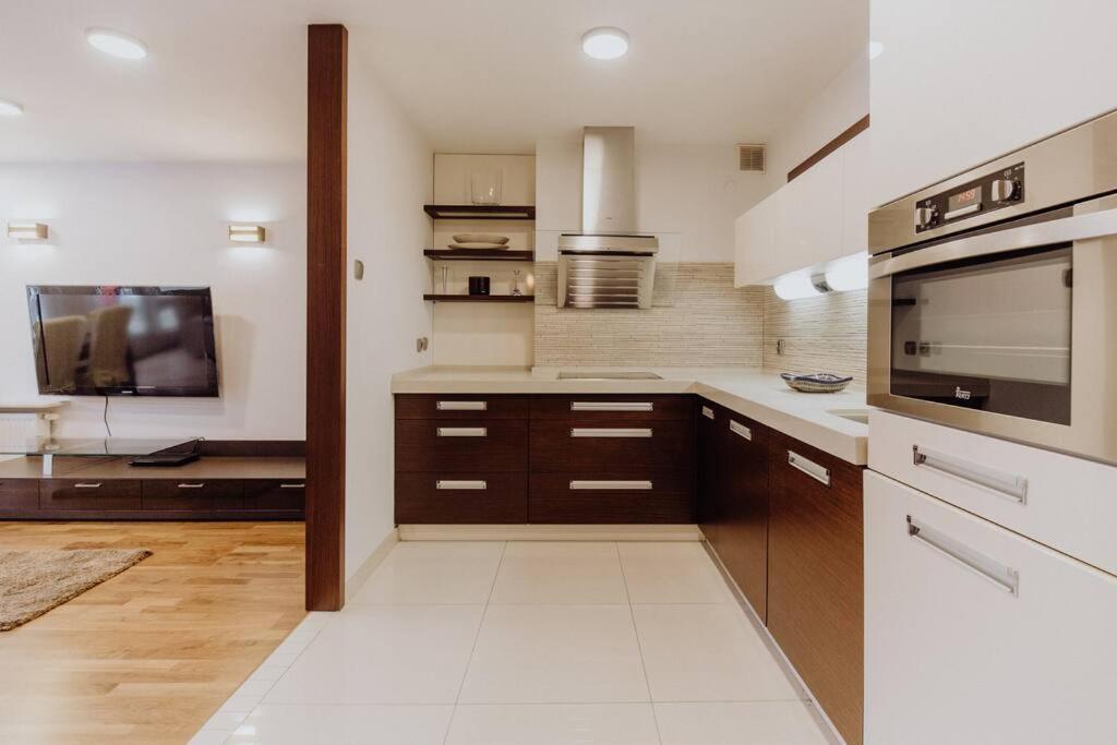 Apartament Bukowa Mountain ויסלאו מראה חיצוני תמונה